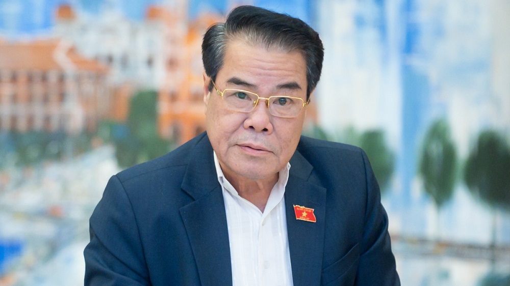 EVN dừng huy động 172 MW của Trung Nam Ninh Thuận là chưa đúng